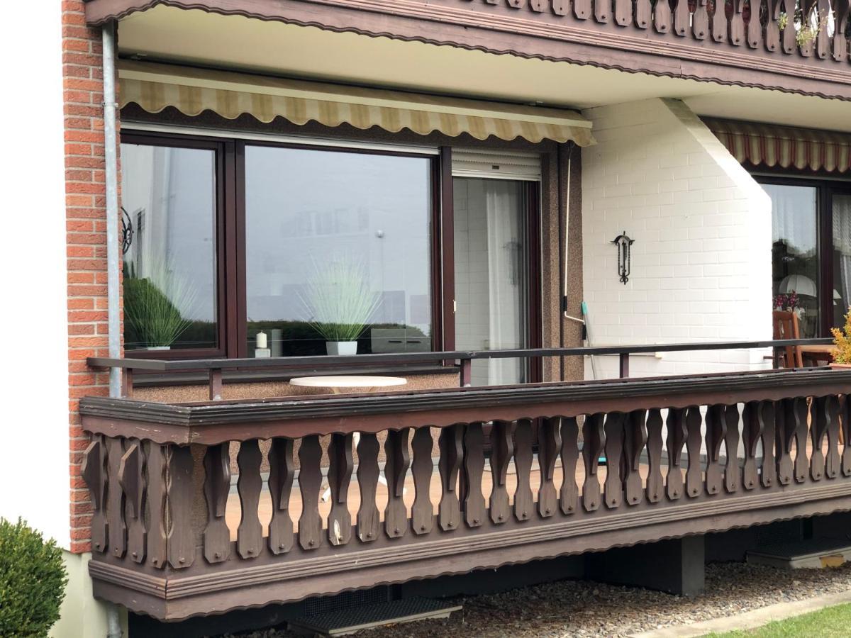 Ferienwohnung „Am Rodenberg“ Bad Harzburg Extérieur photo