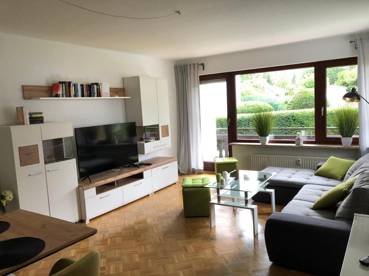 Ferienwohnung „Am Rodenberg“ Bad Harzburg Extérieur photo