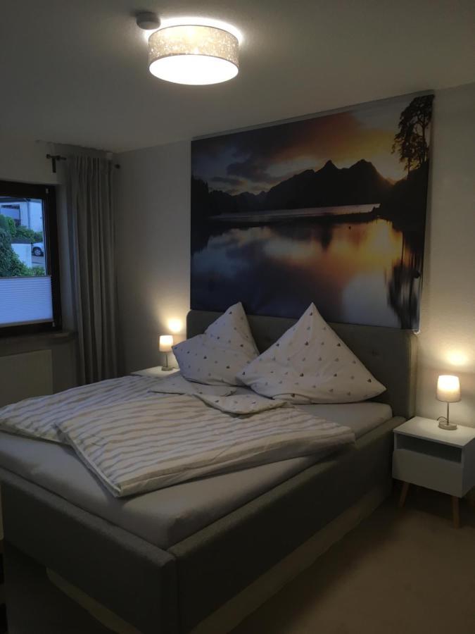 Ferienwohnung „Am Rodenberg“ Bad Harzburg Extérieur photo